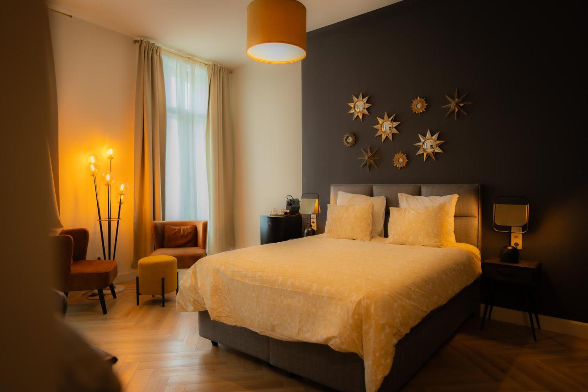 Grande Chambre Double